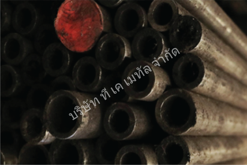 จำหน่ายท่อเหล็กหนา